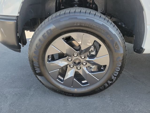 Certified 2024 Ford F150 STX w/ Equipment Group 201A FX4 AWD/4WD image 31