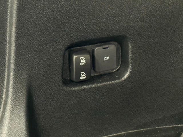 Certified 2023 Ford Edge SEL image 34