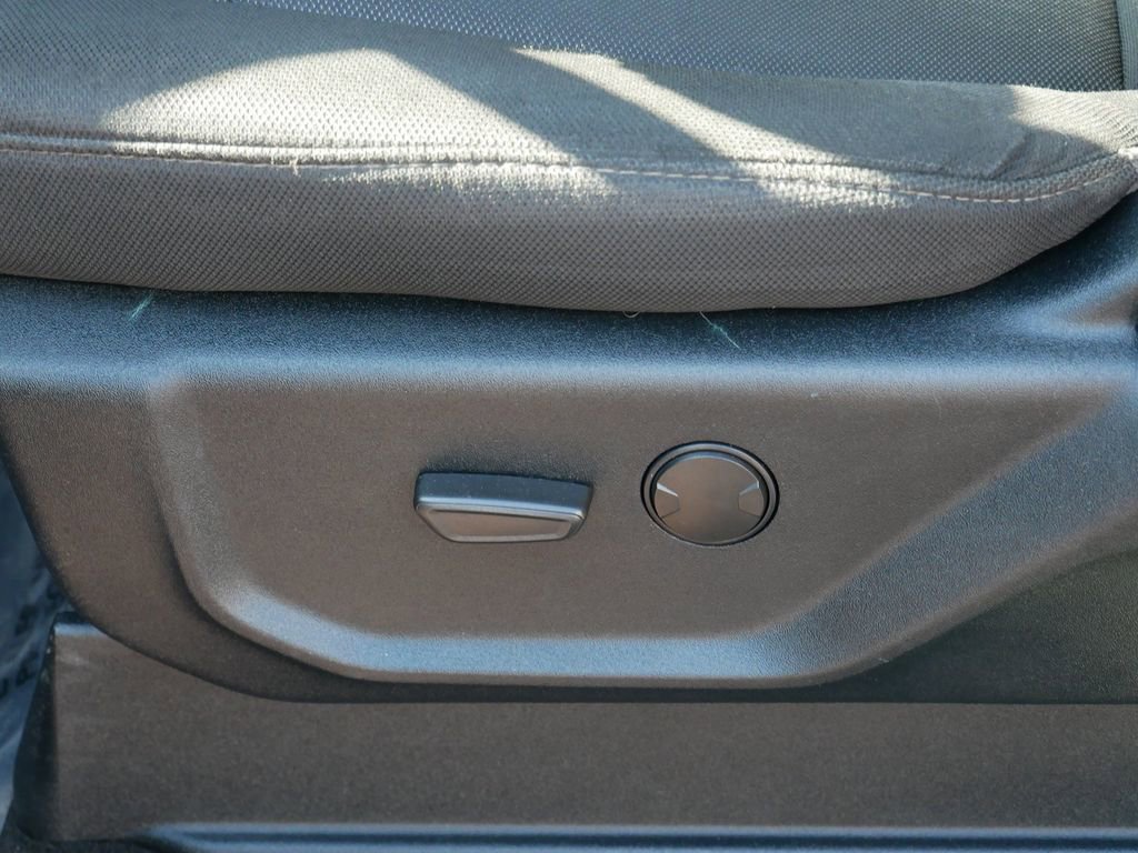 Certified 2020 Ford F150 XLT w/ Equipment Group 301A Mid image 16