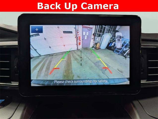 Certified 2022 Ford Explorer XLT w/ Equipment Group 202A image 24