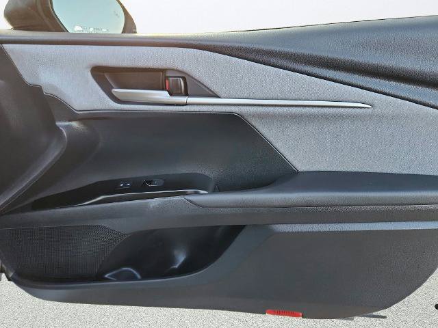 Used 2026 Toyota Camry LE w/ Convenience Package FWD image 29