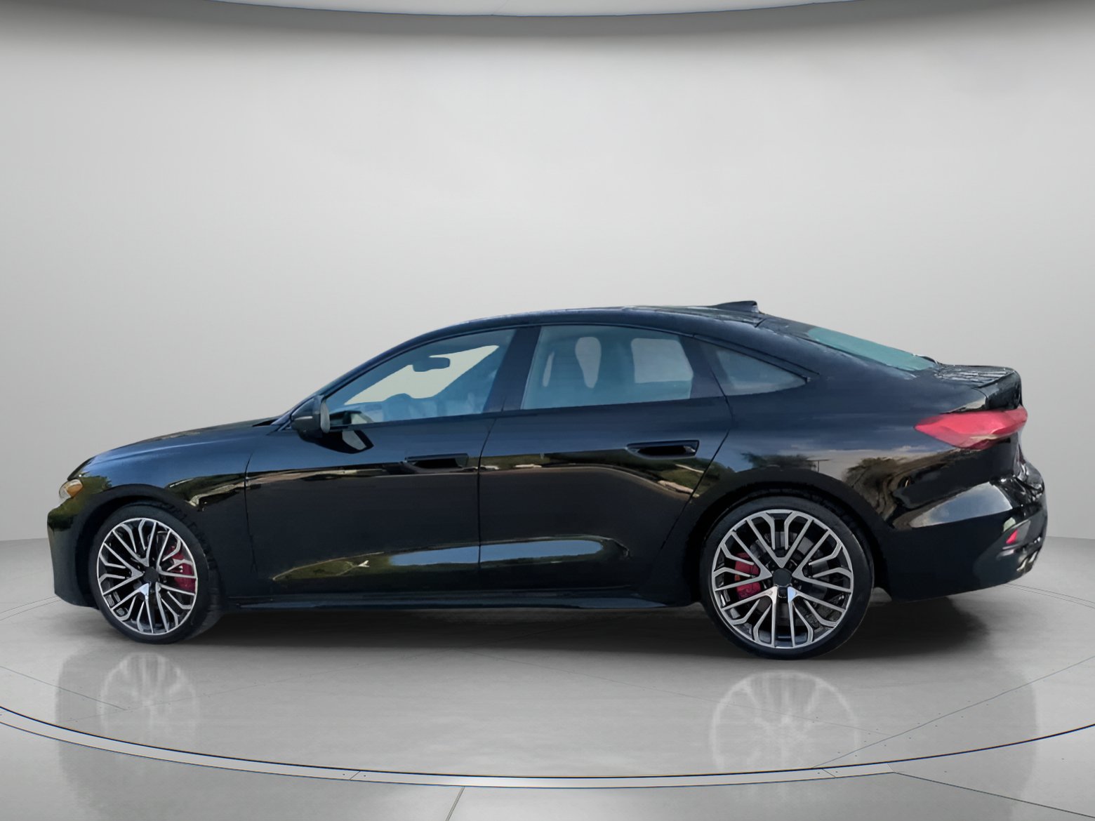 Used 2026 Audi S5 Prestige AWD/4WD image 17
