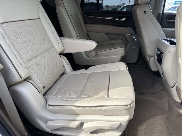 Used 2021 GMC Yukon Denali image 12