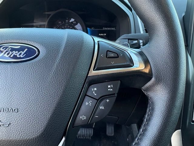 Certified 2024 Ford Edge SEL w/ Convenience Package AWD/4WD image 24