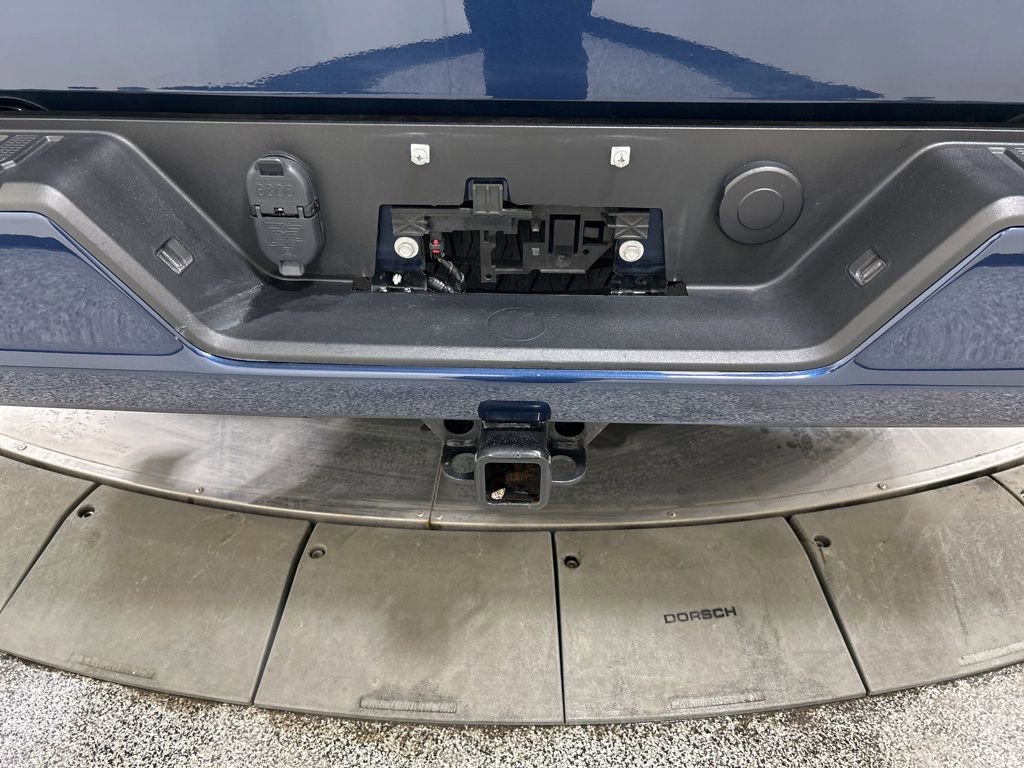 Used 2022 Chevrolet Silverado 1500 RST image 24