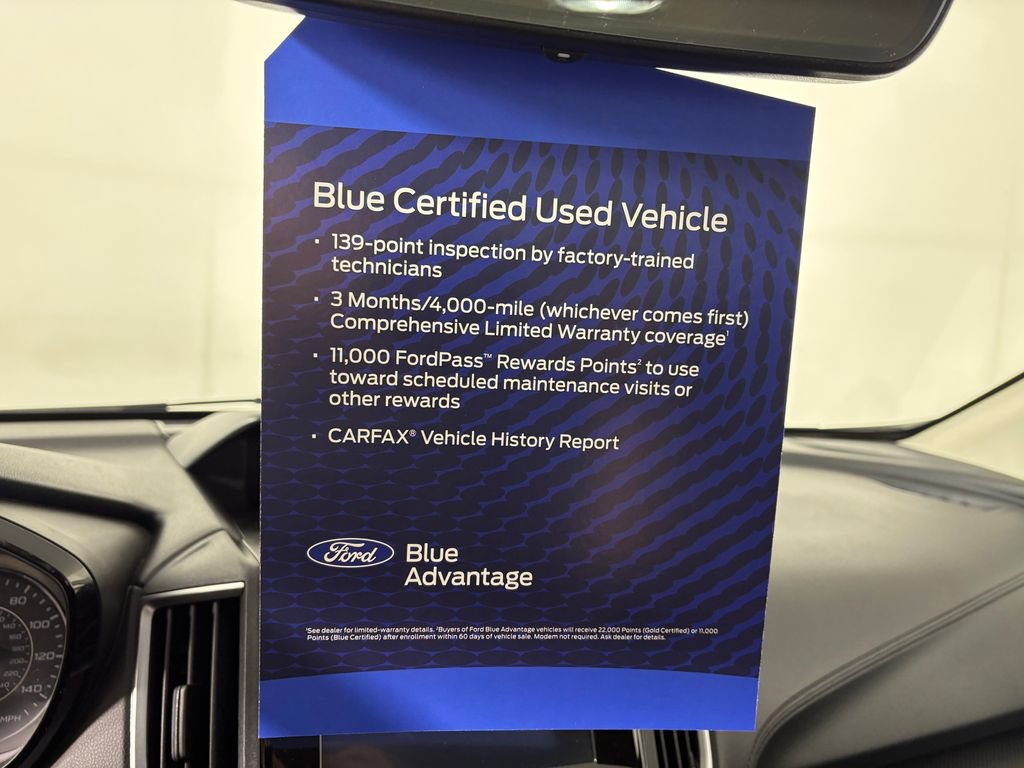Used 2021 Subaru Impreza 2.0i Premium AWD/4WD image 22