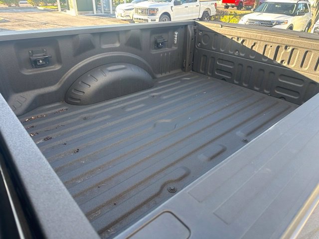 Certified 2022 Ford F250 Lariat w/ Chrome Package AWD/4WD image 30
