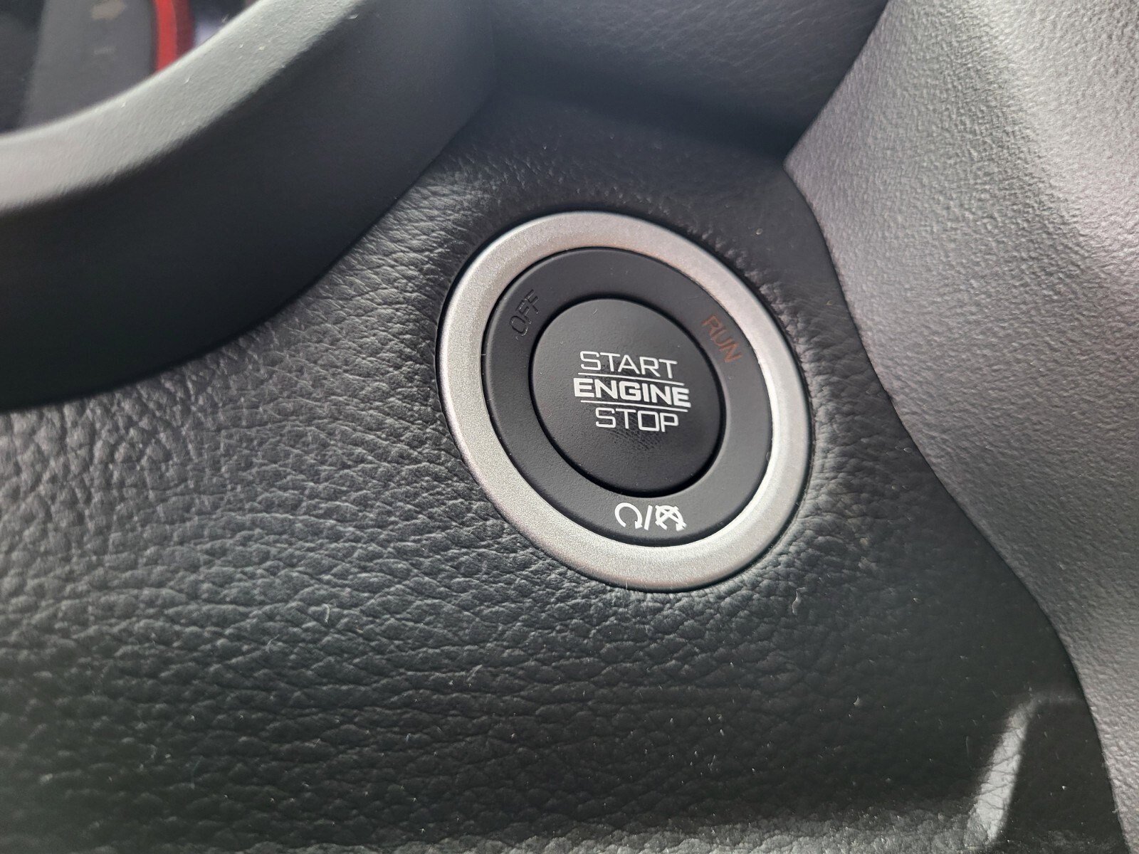 Used 2025 RAM 1500 Rebel AWD/4WD image 26