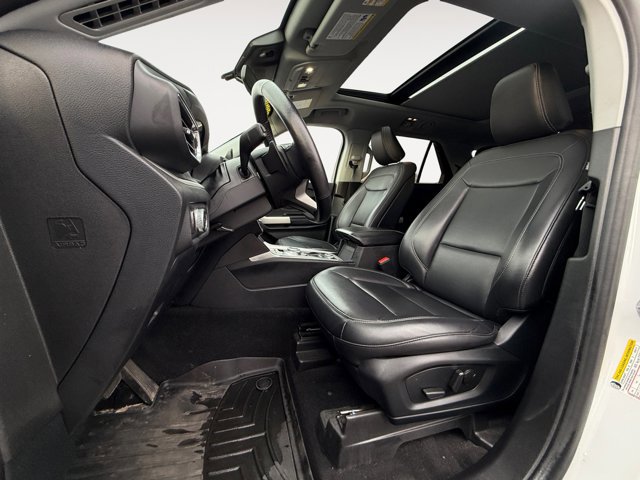 Certified 2020 Ford Explorer XLT w/ Equipment Group 202A image 11