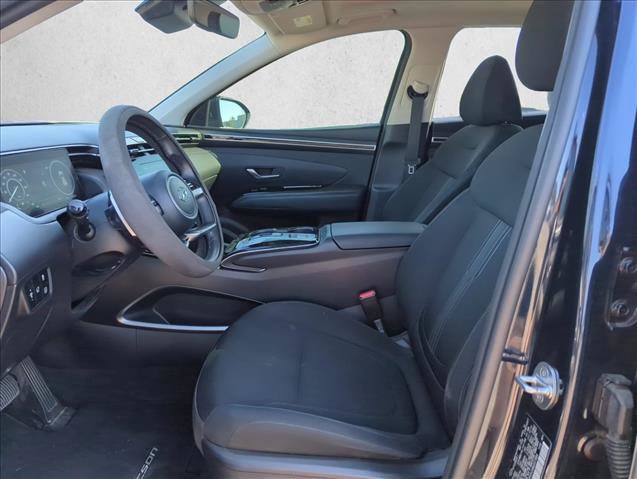 Used 2022 Hyundai Tucson SEL AWD/4WD image 14