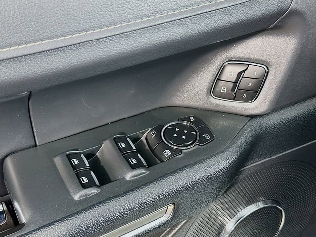 Certified 2024 Ford Expedition Max XLT image 20