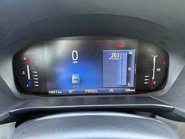 Certified 2023 Ford Escape Active image 20