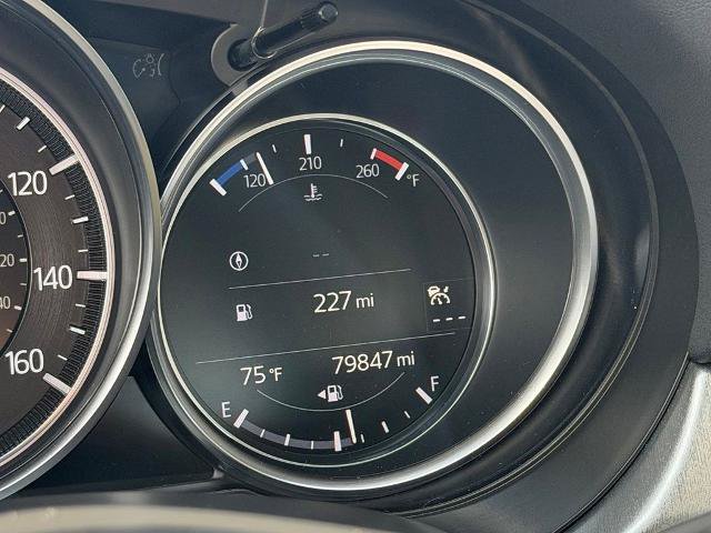 Used 2019 MAZDA MAZDA6 Grand Touring Reserve FWD image 21