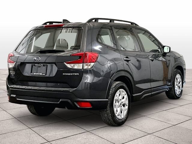 Used 2022 Subaru Forester AWD/4WD image 11