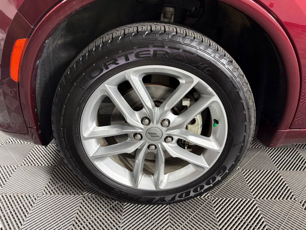 Used 2023 Dodge Durango GT AWD/4WD image 10