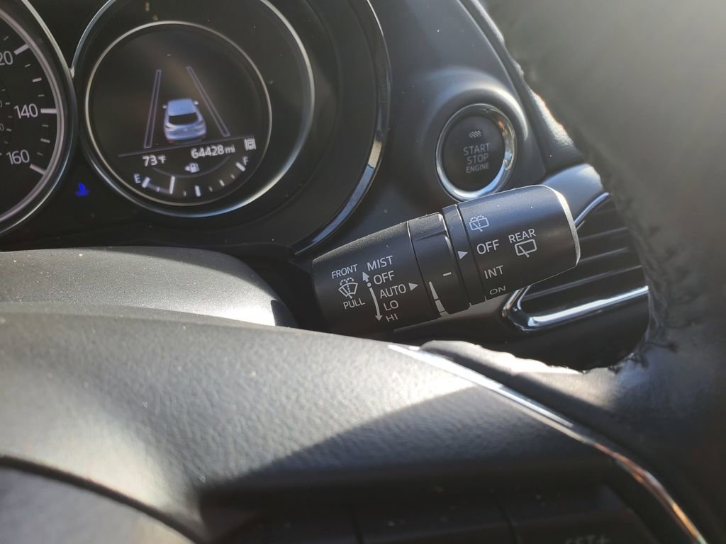 Used 2018 MAZDA CX-9 Touring w/ Touring Premium Package image 20