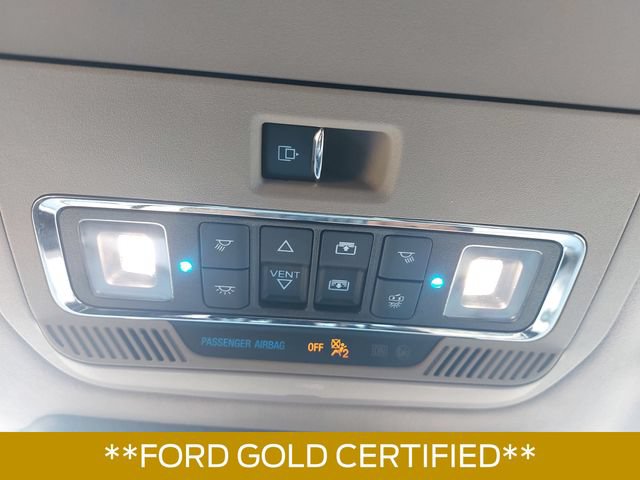Certified 2024 Ford F150 Platinum w/ Equipment Group 703A Plus AWD/4WD image 26