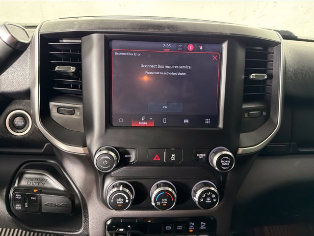 Used 2022 RAM 3500 Big Horn w/ Level A Equipment Group AWD/4WD image 27