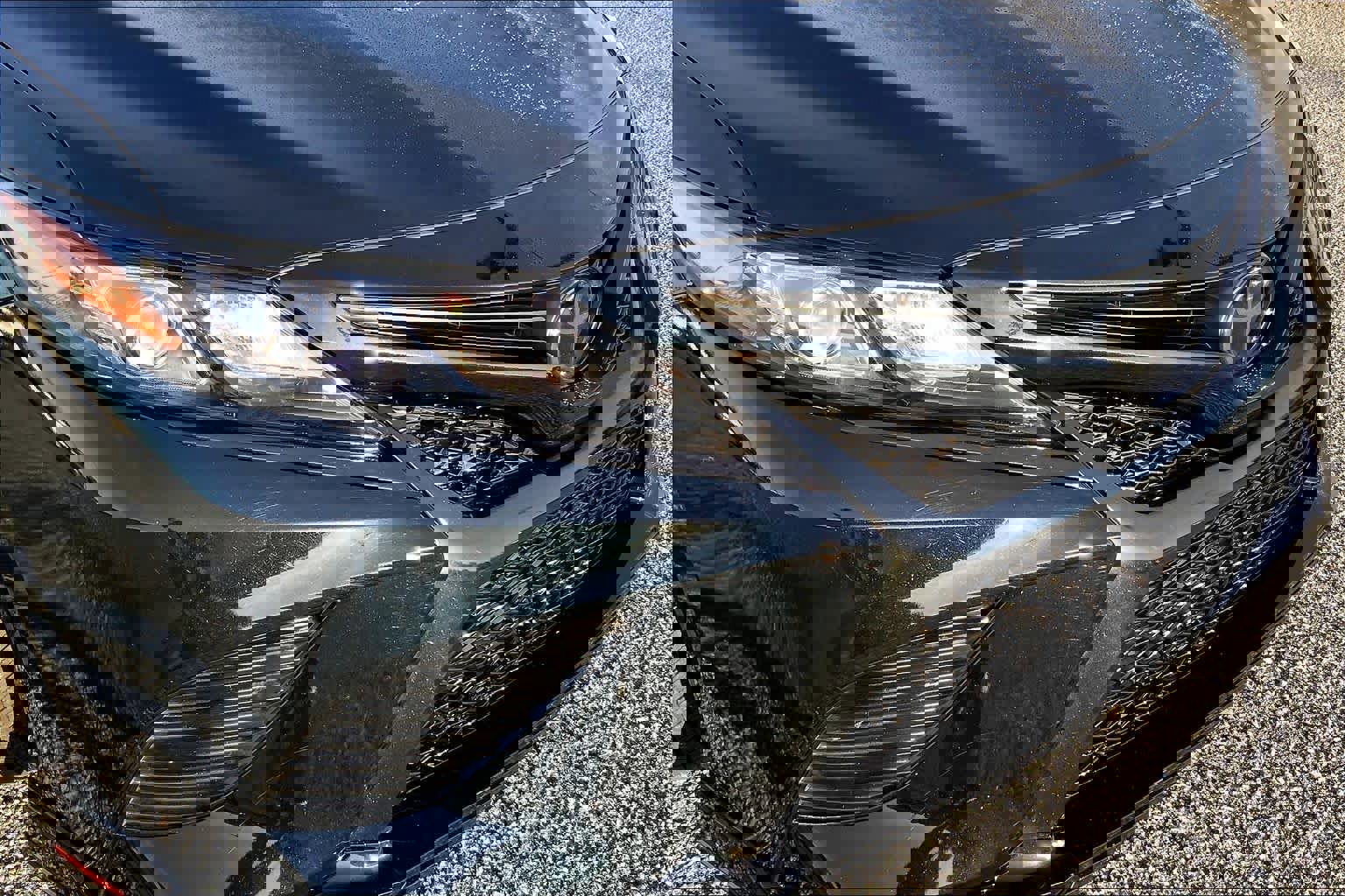 Used 2022 Toyota Camry TRD image 28