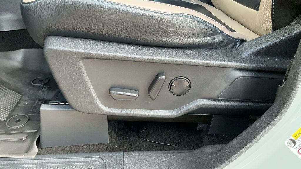 Certified 2023 Ford Bronco Wildtrak AWD/4WD image 19