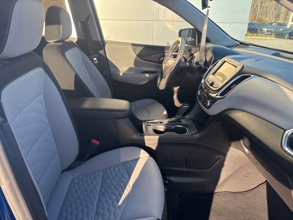 Used 2019 Chevrolet Equinox LS image 22