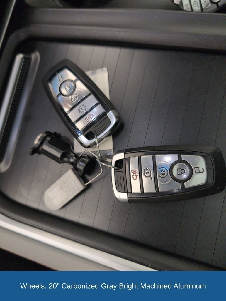 Certified 2025 Ford Expedition Max Active image 49