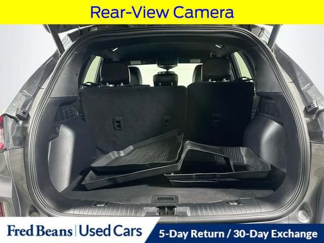 Certified 2023 Ford Escape ST-Line w/ Tech Pack #1 AWD/4WD image 32