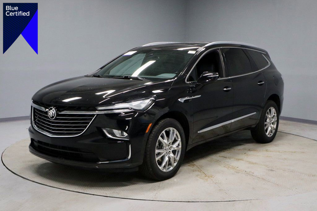 Used 2023 Buick Enclave Essence w/ Experience Buick Package