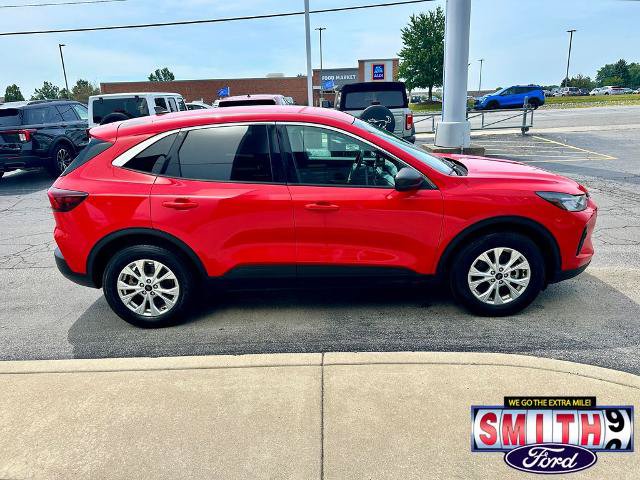Certified 2024 Ford Escape Active AWD/4WD image 6