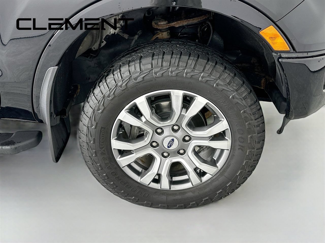 Certified 2023 Ford Ranger Lariat w/ Technology Package AWD/4WD image 35
