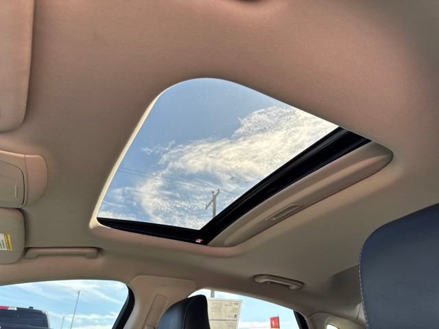 Certified 2020 Ford Fusion Titanium AWD/4WD image 17
