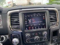 Used 2018 RAM 1500 Sport AWD/4WD image 12