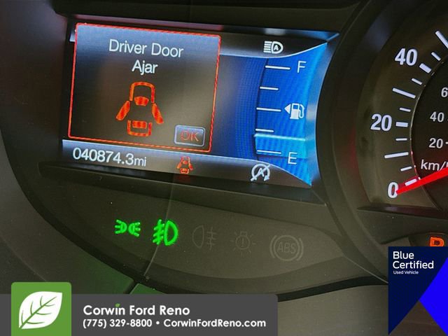 Certified 2020 Ford Edge ST w/ Cold Weather Package image 15