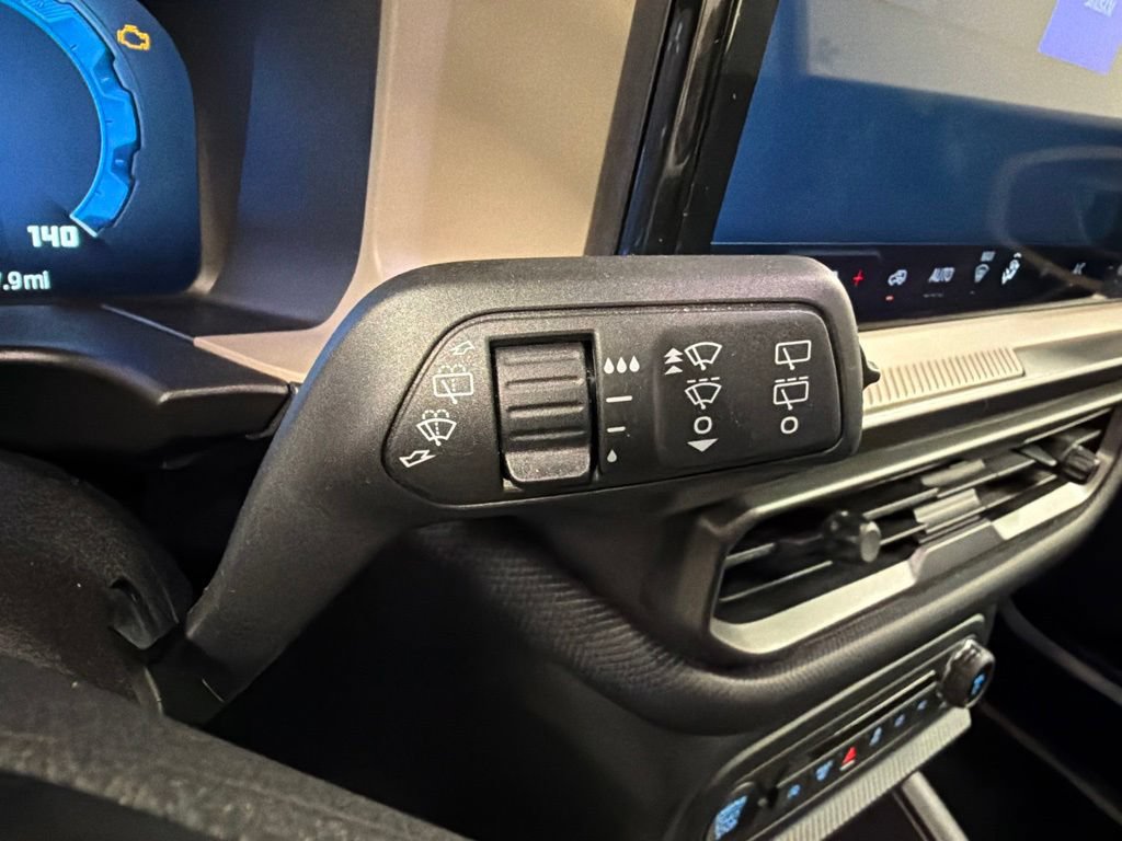 Certified 2025 Ford Bronco Sport Big Bend AWD/4WD image 19