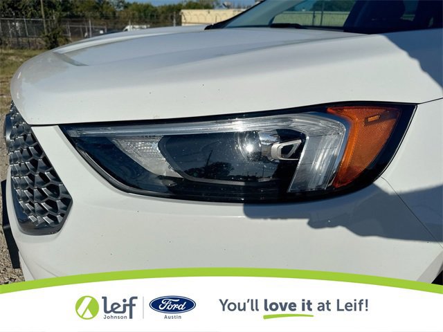 Certified 2023 Ford Edge SEL image 36