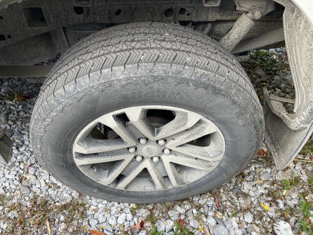 Certified 2023 Ford F150 XL w/ STX Appearance Package AWD/4WD image 4