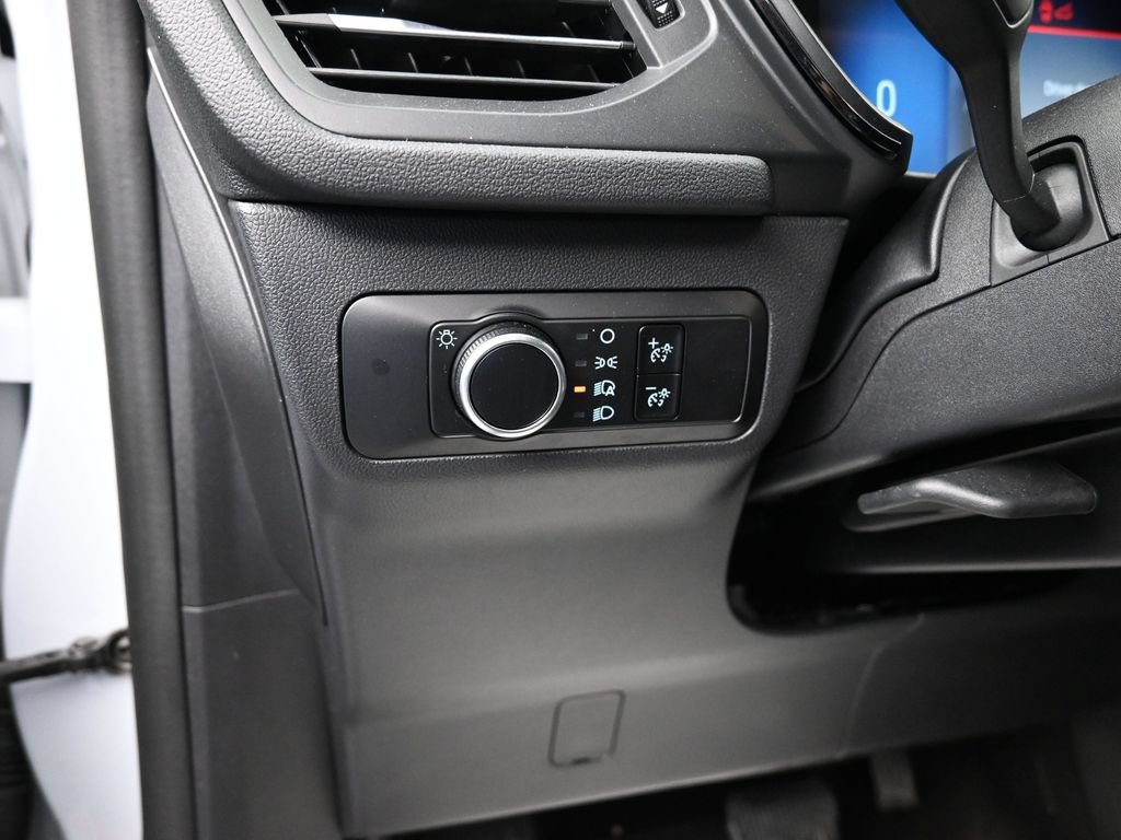 Certified 2025 Ford Escape ST-Line AWD/4WD image 14
