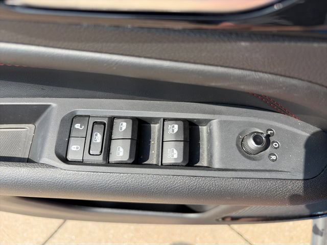 Used 2026 Jeep Compass Trailhawk AWD/4WD image 15