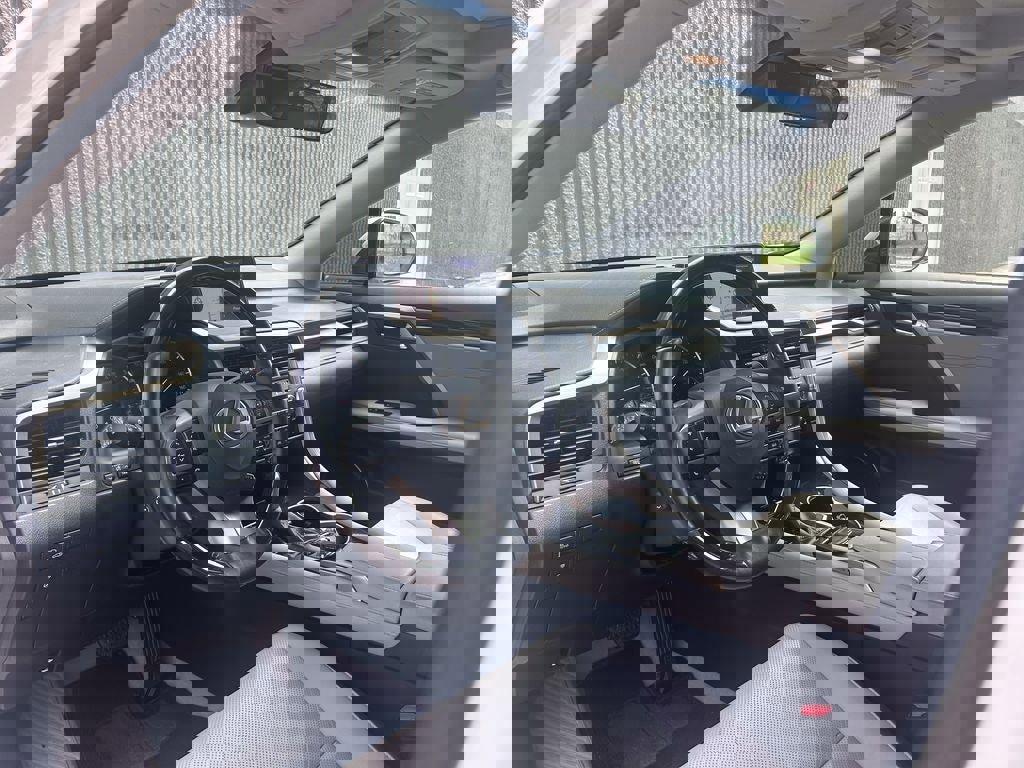 Used 2017 Lexus RX 350 AWD w/ Premium Package image 10