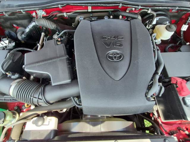 Used 2023 Toyota Tacoma SR AWD/4WD image 18