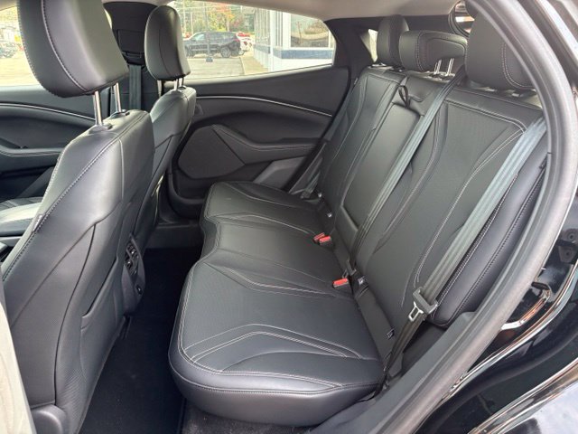 Certified 2024 Ford Mustang Mach-E Premium AWD/4WD image 18
