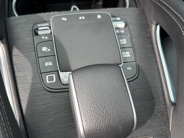 Used 2025 Mercedes-Benz GLE 350 4MATIC image 21
