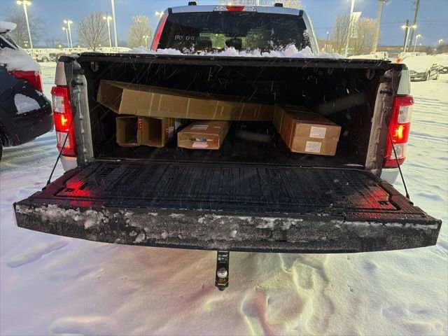 Certified 2021 Ford F150 XL w/ STX Appearance Package image 8