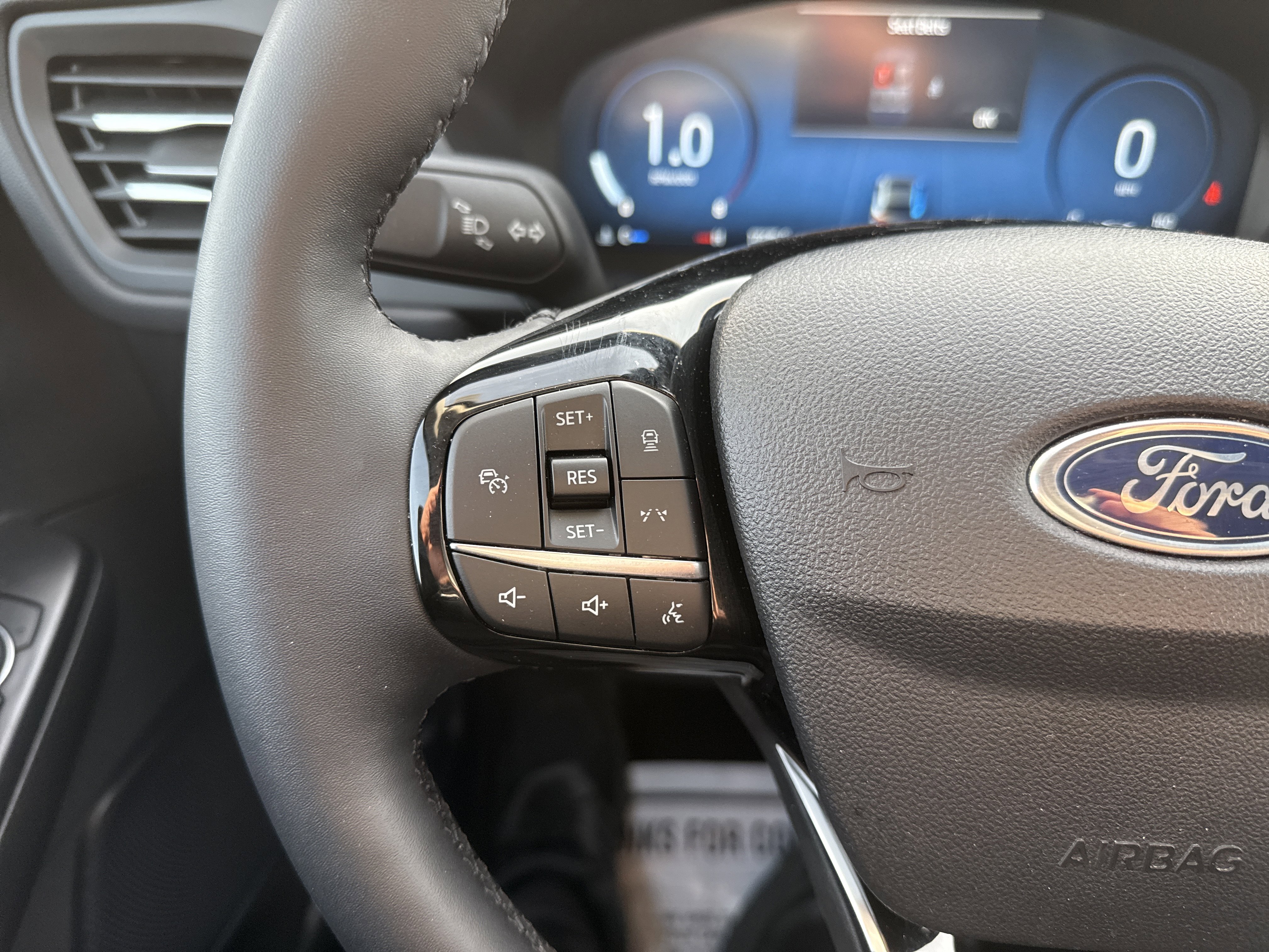 Certified 2023 Ford Escape Active w/ Tech Pack #2 image 20