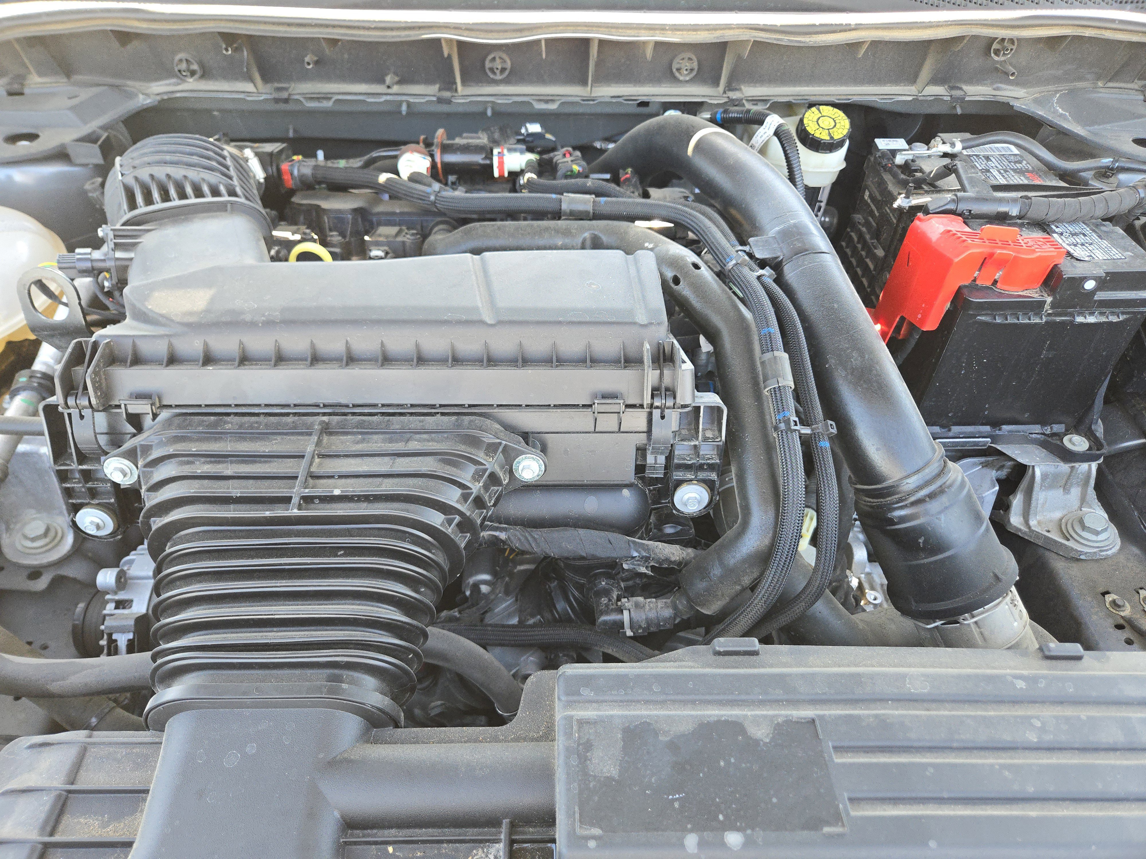 Certified 2023 Ford Escape ST-Line Select image 29