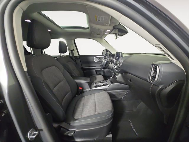Certified 2023 Ford Bronco Sport Big Bend w/ Convenience Package image 15