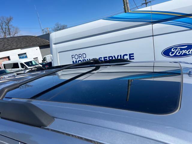 Certified 2020 Ford Expedition Limited w/ Equipment Group 303A image 2