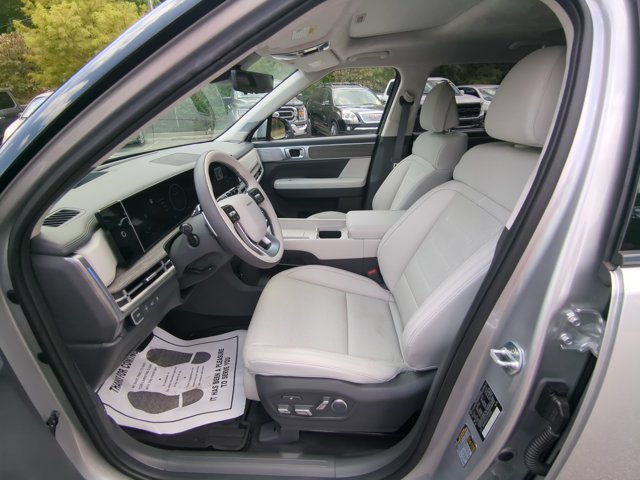 Used 2026 Hyundai Santa Fe Calligraphy AWD/4WD image 14