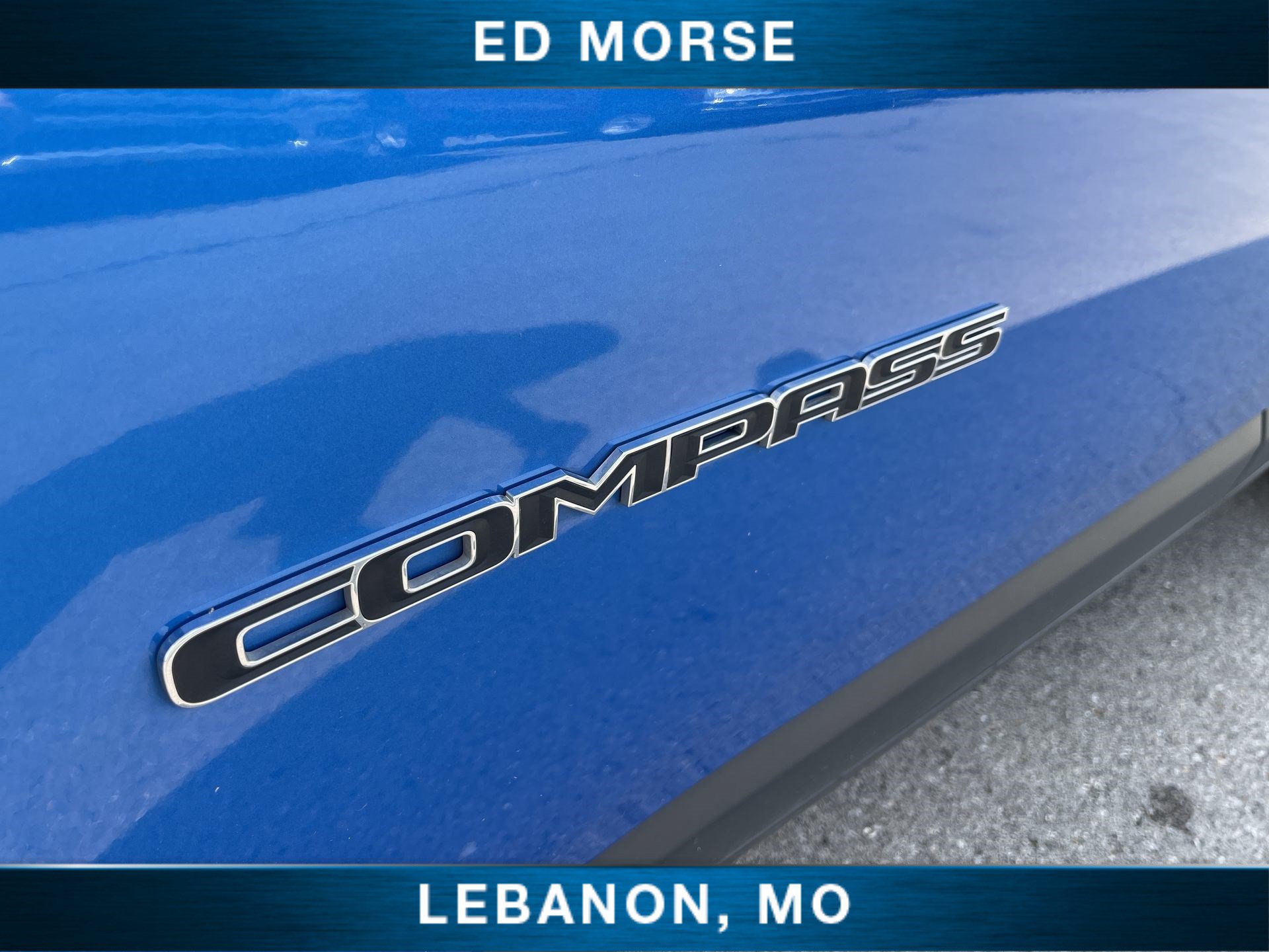 Used 2025 Jeep Compass Limited AWD/4WD image 31