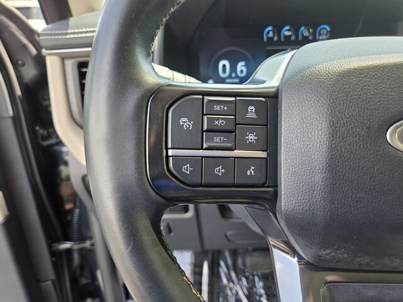 Certified 2024 Ford Expedition Max Platinum AWD/4WD image 33